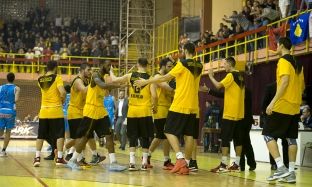  Peja mposhtet thellë në FIBA Europe Cup