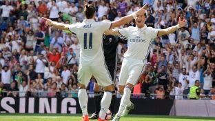 Carvajal: Reali ka gjetur pasardhësin e Ronaldos