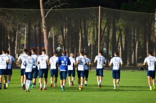  Kosova përgatitet për Turqinë