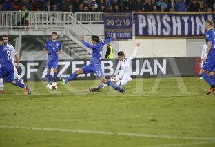  Rashica pret përkrahje për Kosovën në Turqi