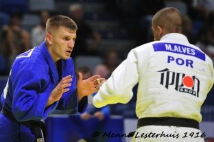 Krasniqi e Gjakova kërkojnë medalje në Evropian