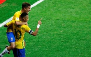 Coutinho bëhet synimi kryesor i Barcelonës