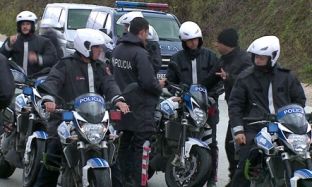 2 mijë forca policore dhe Garda për sigurinë ndaj Izraelit