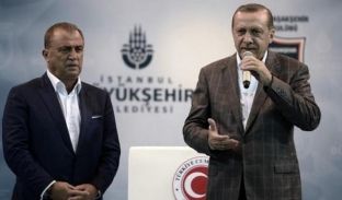 Erdogan do të jetë i pranishëm në ndeshjen Turqi-Kosovë