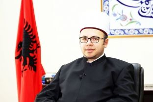 Bruçaj i dëshiron mirëseardhje Izraelit dhe fitoren Shqipërisë