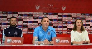 Bunjaki me ndryshime në formacion kundër Turqisë