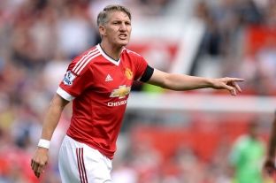 Schweinsteiger në bisedime me klubin amerikan