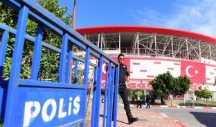 Masa të rrepta sigurie për ndeshjen Turqi – Kosovë