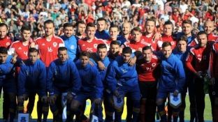 Taulant Xhaka i uron fat Kosovës kundër Turqisë