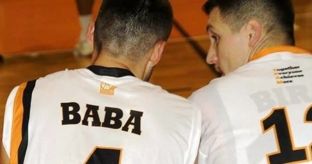 Baba i Bashkimit
