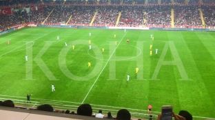 Kosova rrezikon në 15 minutat e para