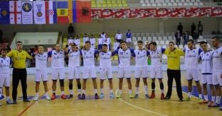 Hendbollistët e Kosovës kalojnë në finale të “IHF Trophy”