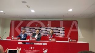 Bunjaki: Kjo ishte ndeshja më e mirë e jona, po forcohemi çdo ditë