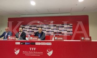Fatih Terim: Kosova po përmirësohet, por duhet ta mposhtë frikën nga humbja