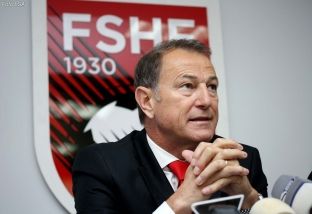 De Biasi: Episodet në këtë takim nuk shkuan në favor tonin