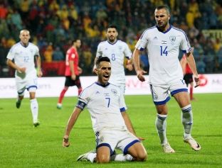 Zahavi: Merituam fitoren, ishim më të mirë se Shqipëria