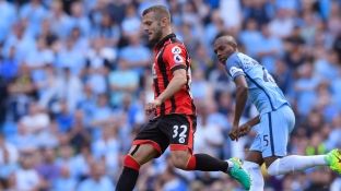 Wilshere drejt Milanit