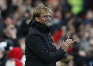 Klopp kërkon edhe një mbrojtës nga Bundesliga