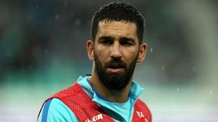 Liverpooli do Arda Turanin në janar