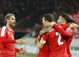 Zvicra e pandalshme, vazhdon bilancin e qindpërqindtë drejt Botërorit