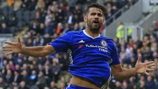 Chelsea i ofron kontratë të re Costas