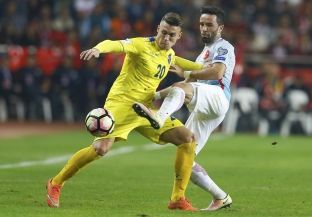 Debutim ëndrrash për Kolollin, me gjithë humbjen