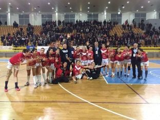 Shqiponja kualifikohet pas dy ndeshjeve dramatike