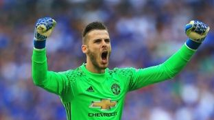 De Gea mund të largohet për 60 milionë euro