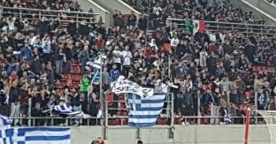 Greqia u kërkon falje boshnjakëve për banderolën fyese