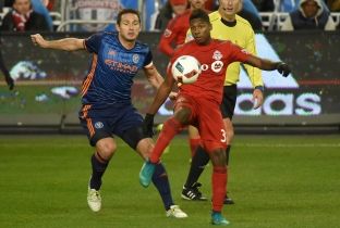  Lampard largohet nga New Yorku