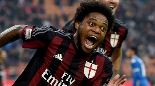  CSKA interesohet për Luiz Adrianon
