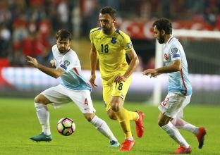 Për raste të krijuara, Kosova është para gjysmëfinalistit të Euro 2016