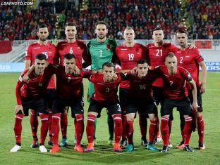 Izraeli la në mjegull Kombëtaren e Shqipërisë