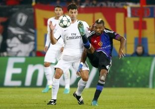 Motta paralajmëron largimin nga PSG