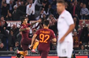 Arsenali synon transferimin e yllit të Romës
