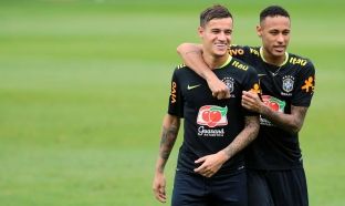 Xavi: Coutinho do ta përforconte Barçën