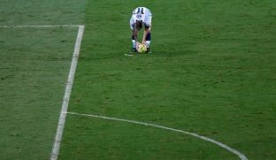  Messi realizon supergol nga gjuajtja e lirë [video]