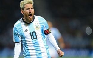  Pas supergolit, Messi dhuron një asist të bukur [video]