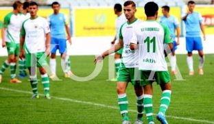 Në Mitrovicë, liderja pret kampionin