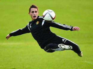 Januzaj shpreson në ftesën e Belgjikës për Botërorin 2018