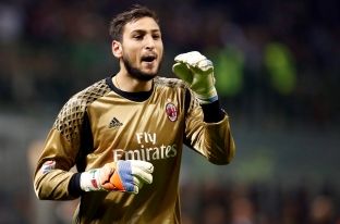 Donnarumma dëshiron kontratë të re