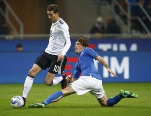 Lëndimi i Romagnolit befason Milanin para derbit me Interin