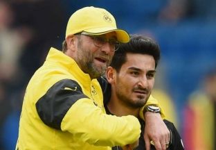Gundogani i frikësohet Liverpoolit të Kloppit