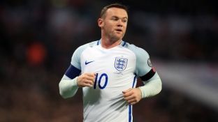  Rooney zhgënjen Federatën e Anglisë