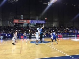  LIVESTREAM: Rilski – Prishtina në FIBA Europe Cup