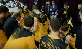  Peja mposhtet në Qipro
