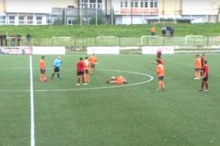  FFK dënon ashpër futbollistët e Ballkanit e Flamurtarit
