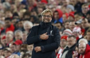 Klopp: Edhe në gjumë mendoj për futbollin