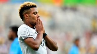  Gnabry i hapur për kalim te Bayerni
