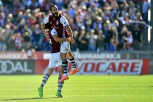  Gashi ndër më të mirët në Amerikë, sipas “Goal”